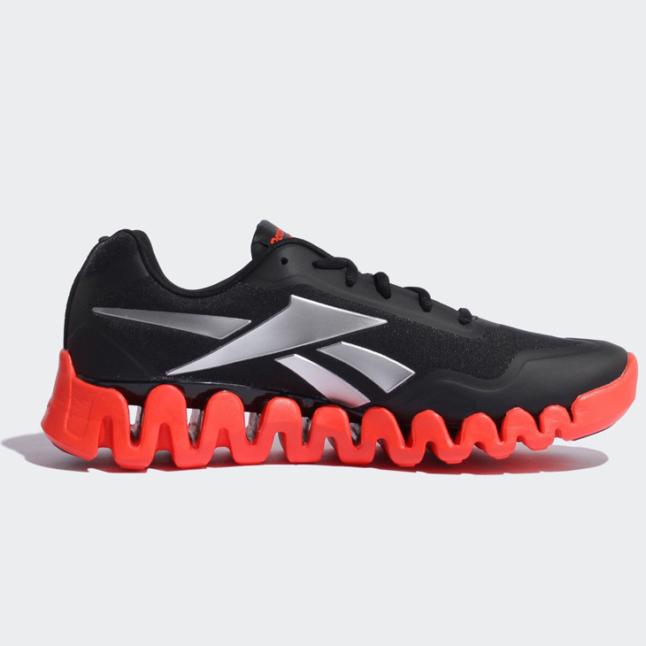 Reebok Zig Pulse Work - RB3016 - Men's Composite Toe Shoes
