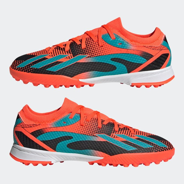 adidas アディダス ジュニア サッカー ターフ用 トレーニング
