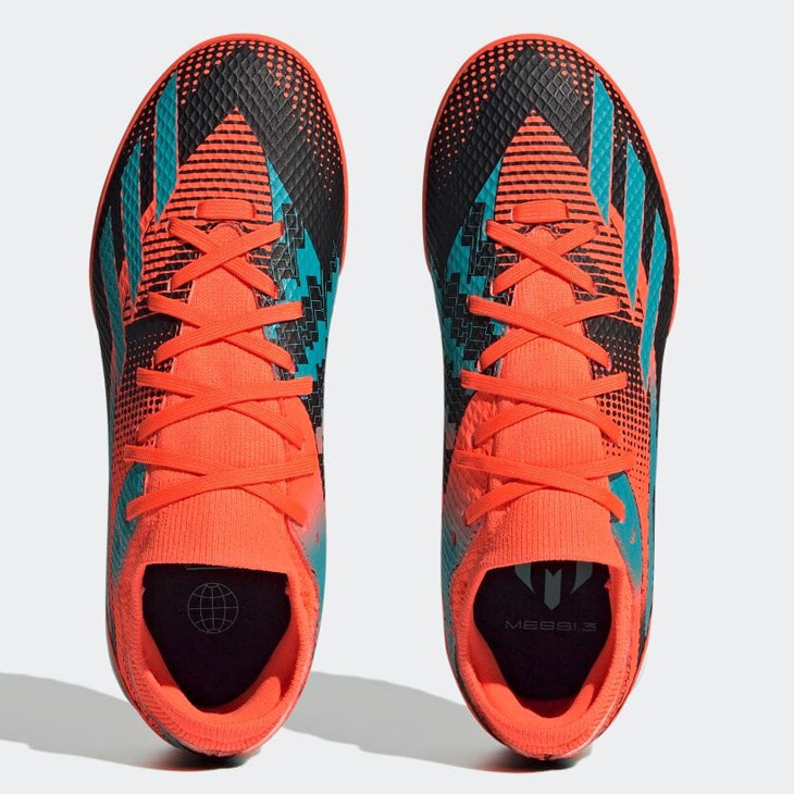adidas（アディダス） ジュニア サッカー ターフ用 トレーニング