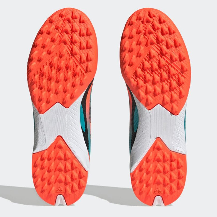 アディダス トレシュー23.5cm adidas（アディダス） ジュニア サッカー ターフ用 トレーニング