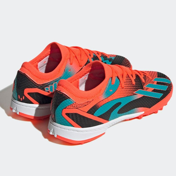 adidas アディダス ジュニア サッカー ターフ用 トレーニング