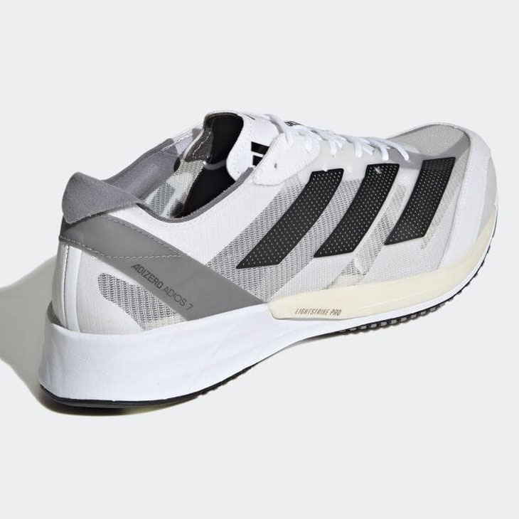 adidas ランニングシューズ メンズ 幅広設計/adidas アディダス