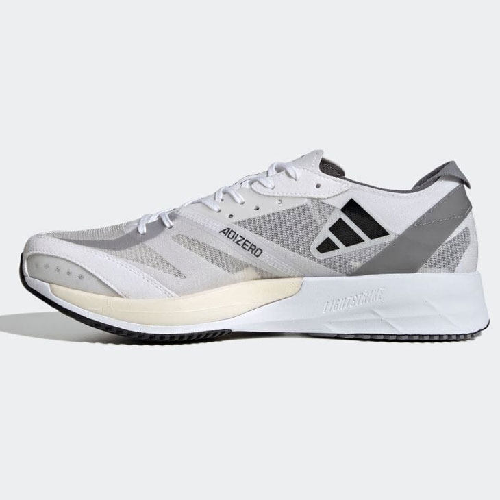 adidas メンズ ランニングシューズ アディゼロ ジャパン 7 WC ADI adidas - adidas メンズ ランニングシューズ アディゼロ ジャパン 7 WC
