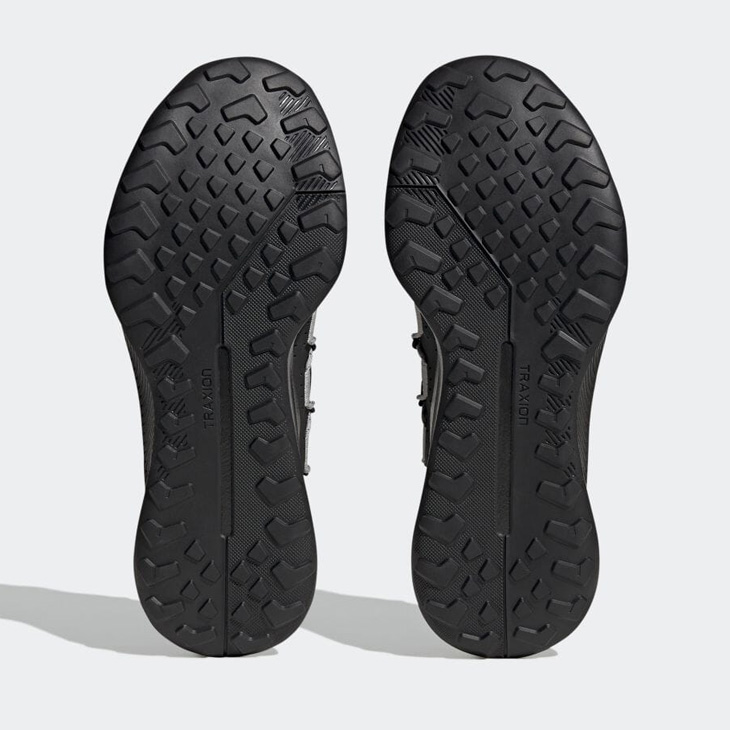アディオスプロ4 26.5cm adidas（アディダス） メンズ トラベルシューズ adidas TERREX