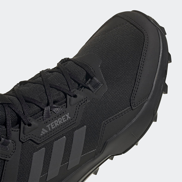 adidas アディダス ハイキングシューズ メンズ 防水 GORE-TEX
