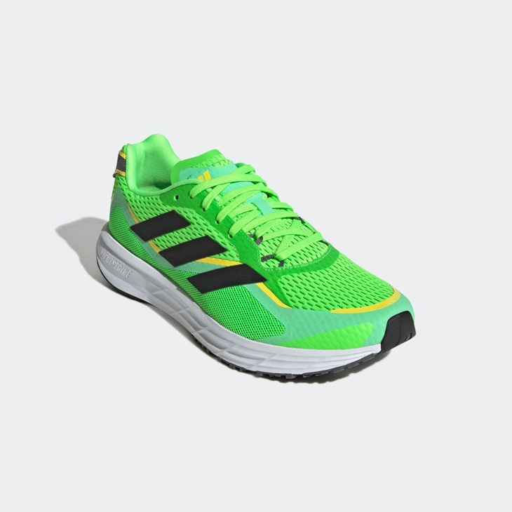 adidas ランニングシューズ メンズ アディダス アディゼロ SL20
