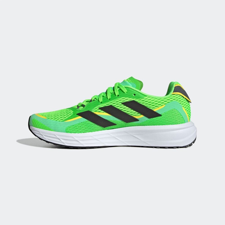 ランニングシューズ メンズ アディダス adidas アディゼロ SL20.3 M