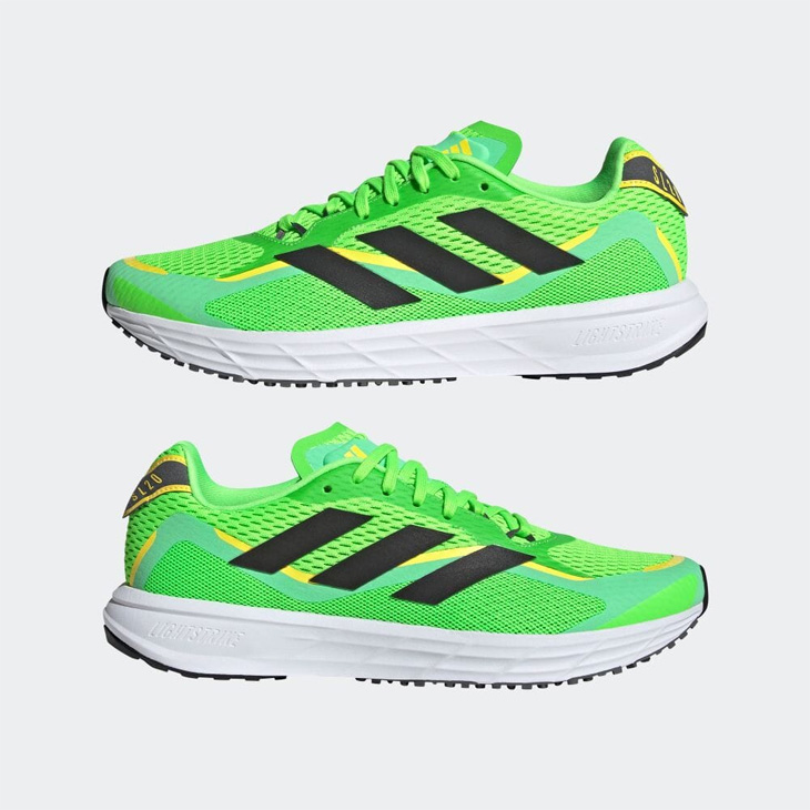 adidas（アディダス） ランニングシューズ メンズ アディゼロ SL20.3 M