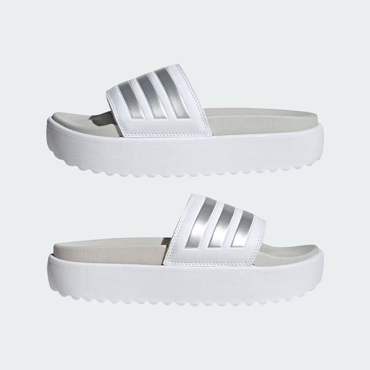 adidas アディダス スポーツサンダル レディース アディレッタ