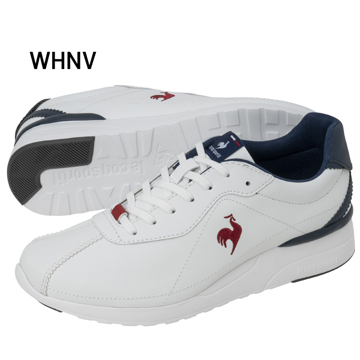 le coq sportif（ルコックスポルティフ） ルコック スニーカー