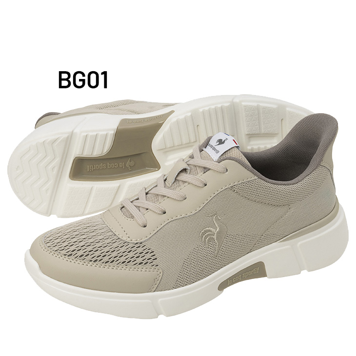 ■■le coq sportif■■ドラゴンビートV3 男女兼用スニーカー♪ ql3wjc50_01.jpg