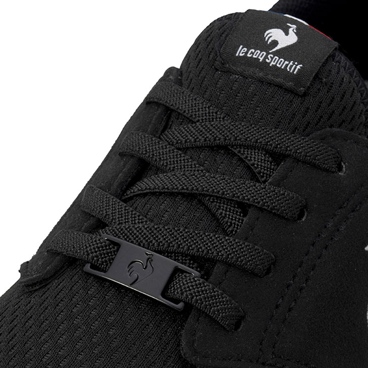 le coq sportif（ルコックスポルティフ） ルコック 手を使わずサッと