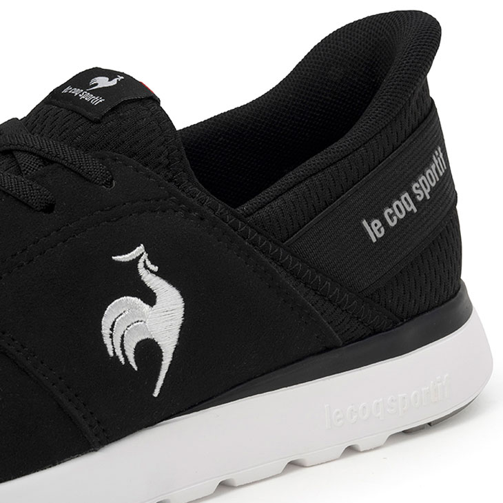 ルコック　le coq スニーカー　レディース le coq sportif（ルコックスポルティフ） ルコック スニーカー