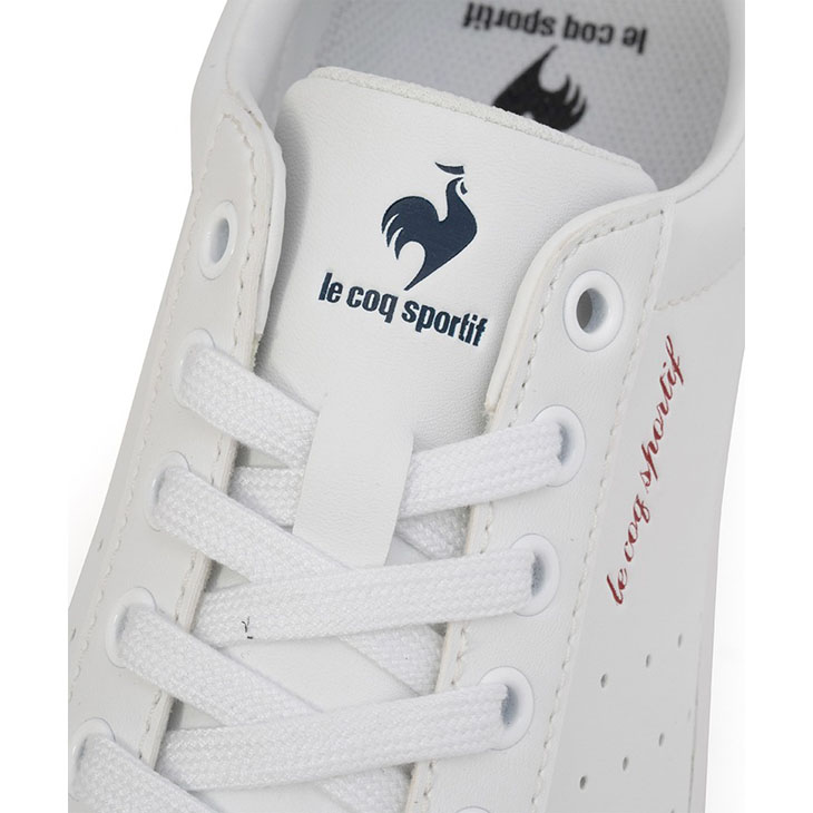 ■■le coq sportif■■ルコートコア シューズ スニーカー♪ le coq sportif ルコック スニーカー レディース 2E相当 ラ