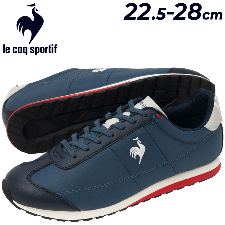le coq sportif（ルコックスポルティフ） ルコック スニーカー メンズ