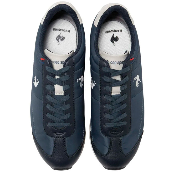 le coq sportif（ルコックスポルティフ） ルコック スニーカー メンズ