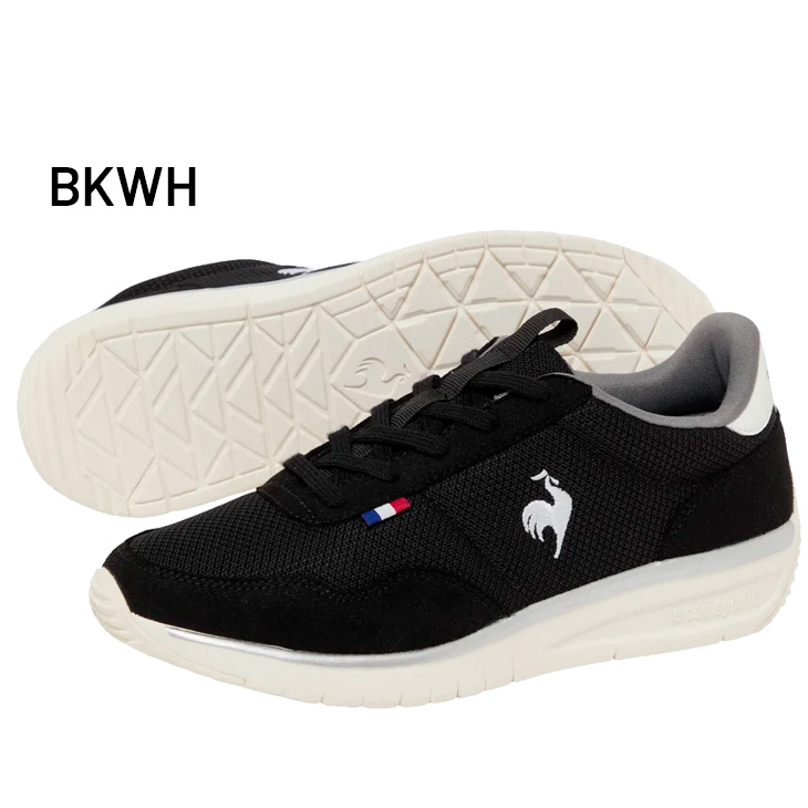 le coq sportif（ルコックスポルティフ） ルコック スニーカー