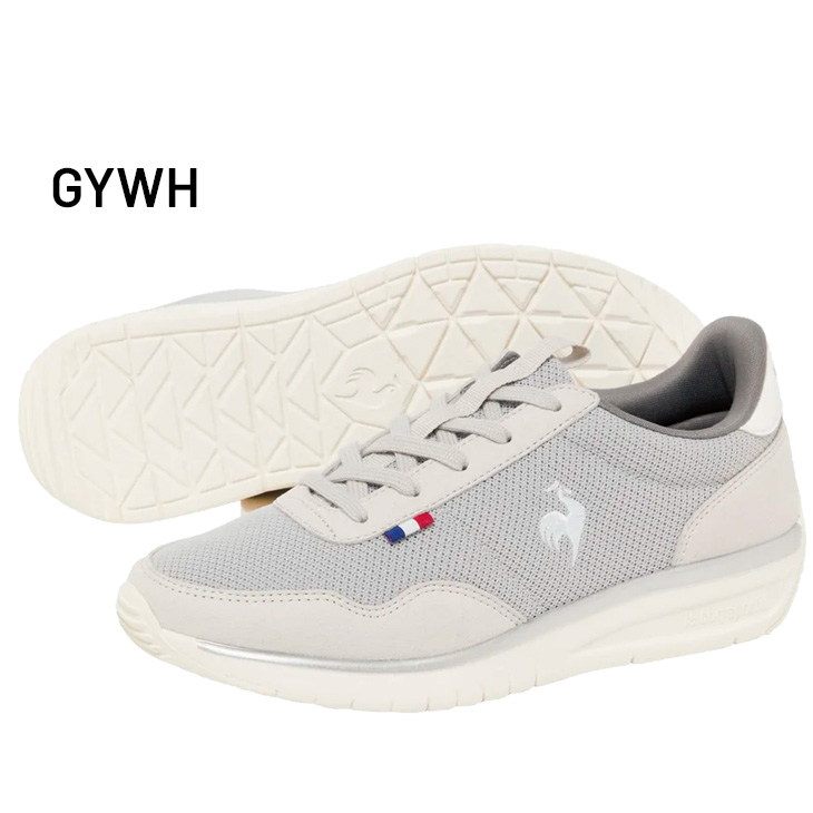 le coq sportif（ルコックスポルティフ） ルコック スニーカー