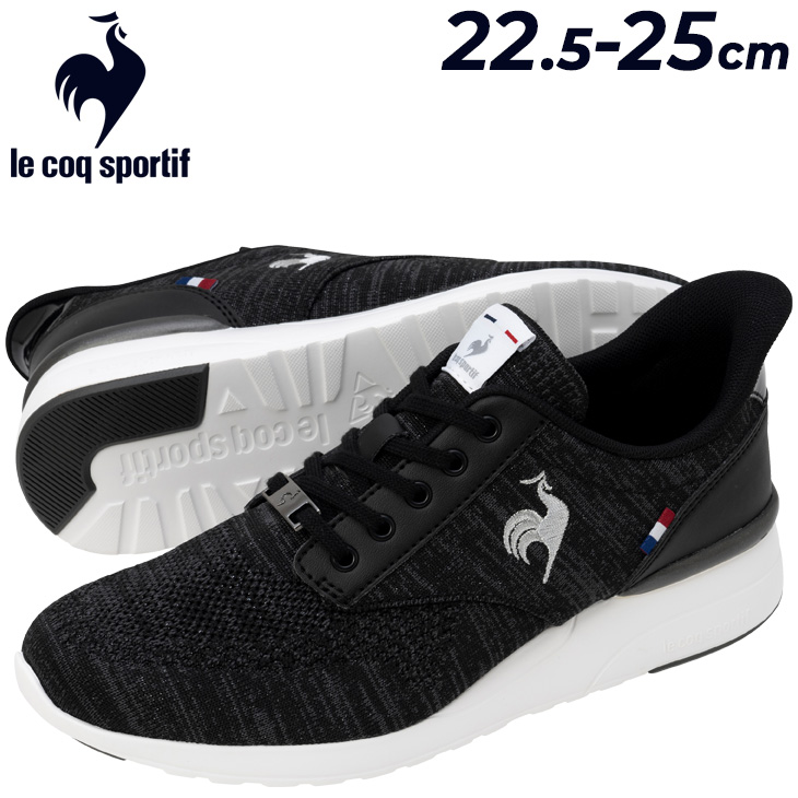 le coq sportif（ルコックスポルティフ） ルコック 手を使わずサッと