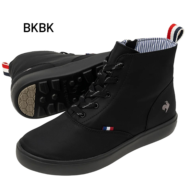 le coq sportif（ルコックスポルティフ） ルコック スニーカー