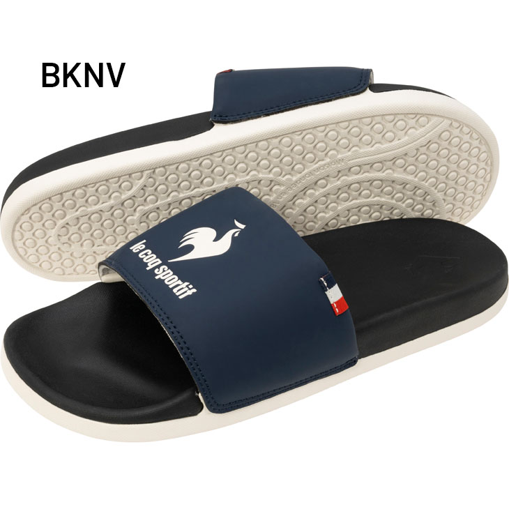 le coq sportif（ルコックスポルティフ） ルコック シャワーサンダル