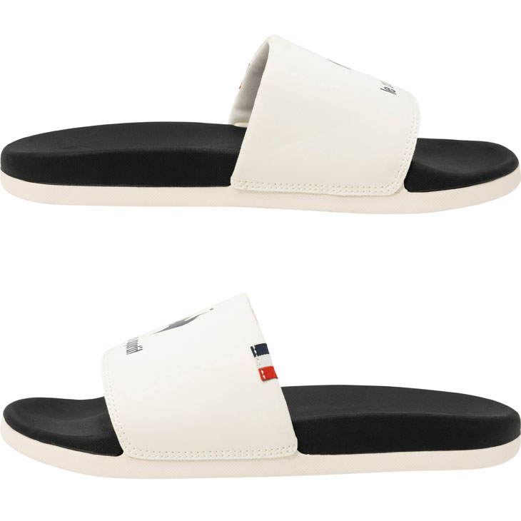 le coq sportif（ルコックスポルティフ） ルコック シャワーサンダル