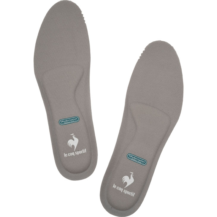 le coq sportif（ルコックスポルティフ） ルコック 手を使わずサッと