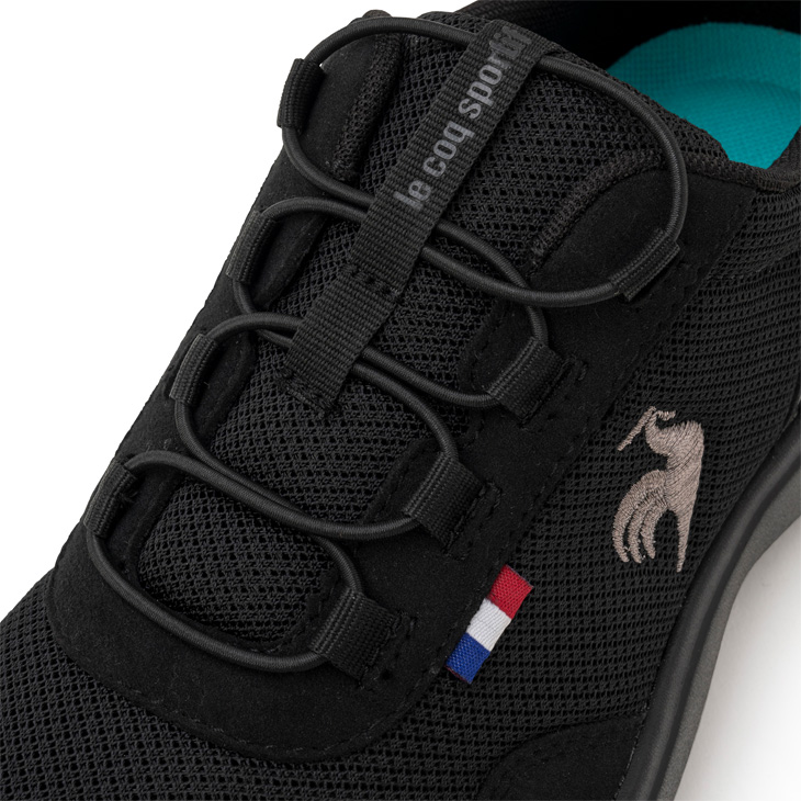 le coq sportif（ルコックスポルティフ） ルコック スニーカー