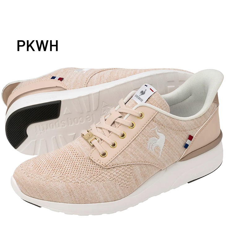 ルコエラン　新品未使用 Si（エスアイ） ルコック 手を使わずサッと履ける レディースシューズ