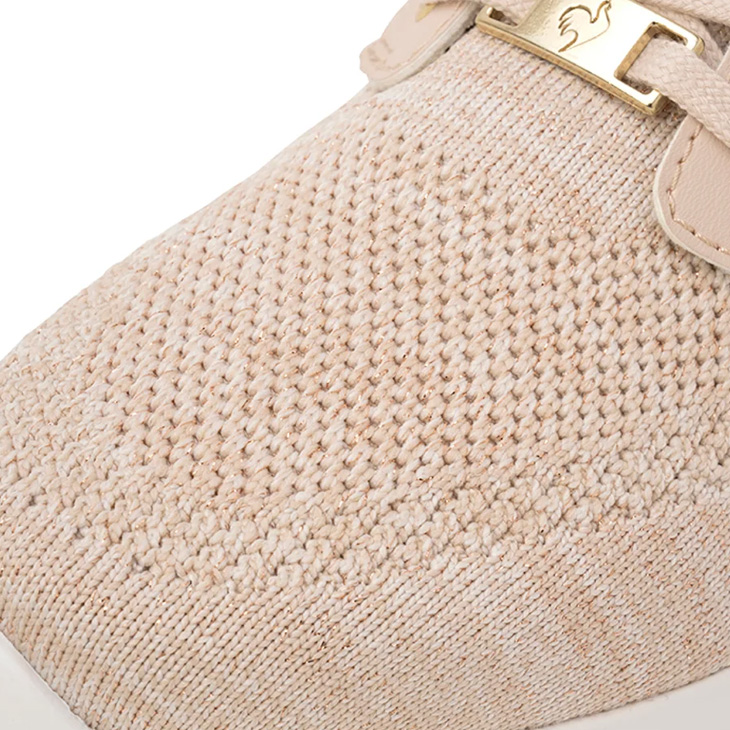 Si（エスアイ） ルコック 手を使わずサッと履ける レディースシューズ