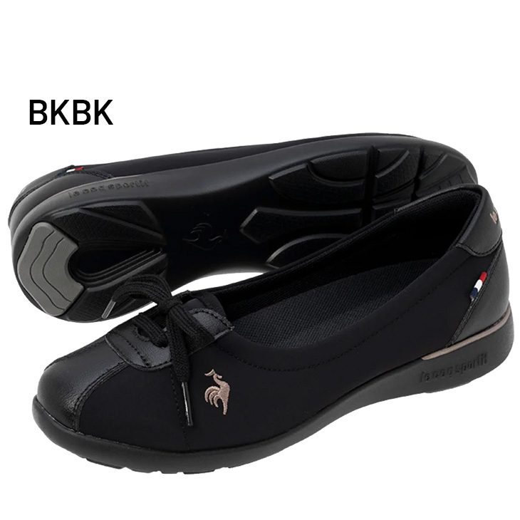 le coq sportif（ルコックスポルティフ） ルコック レディースシューズ