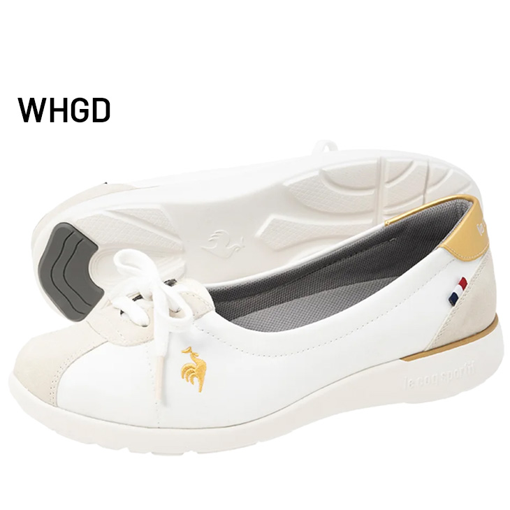 le coq sportif（ルコックスポルティフ） ルコック レディースシューズ