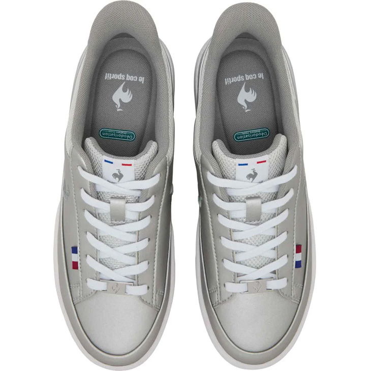 le coq sportif（ルコックスポルティフ） さっと履ける ルコック