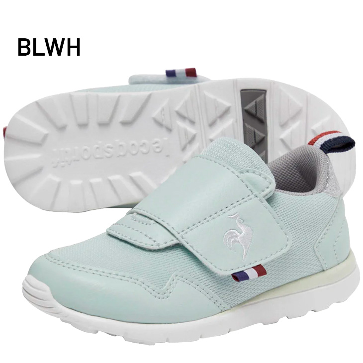 le coq sportif（ルコックスポルティフ） ルコック キッズ スニーカー
