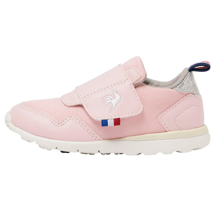 le coq sportif（ルコックスポルティフ） ルコック キッズ スニーカー