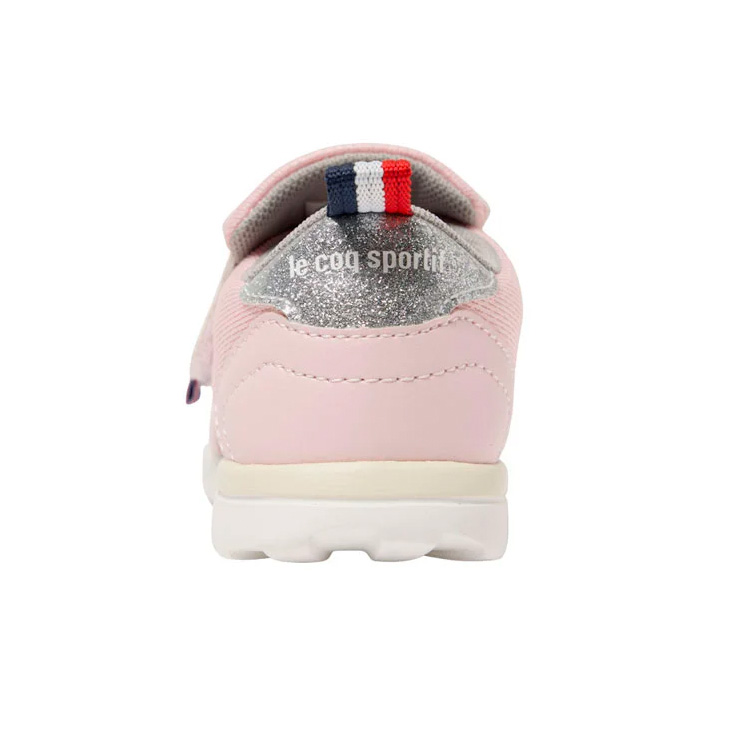 le coq sportif（ルコックスポルティフ） ルコック キッズ スニーカー