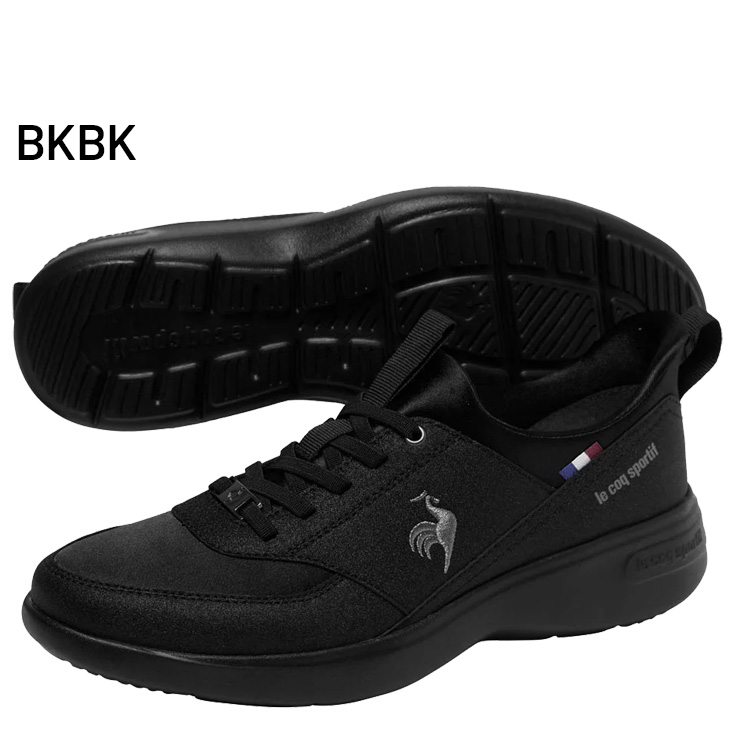le coq sportif（ルコックスポルティフ） さっと履ける ルコック