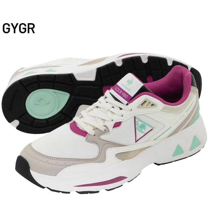 【新品】LE COQ SPORTIF LCS 82 /ルコックスポーツ le coq sportif（ルコックスポルティフ） ルコック スニーカー メンズ