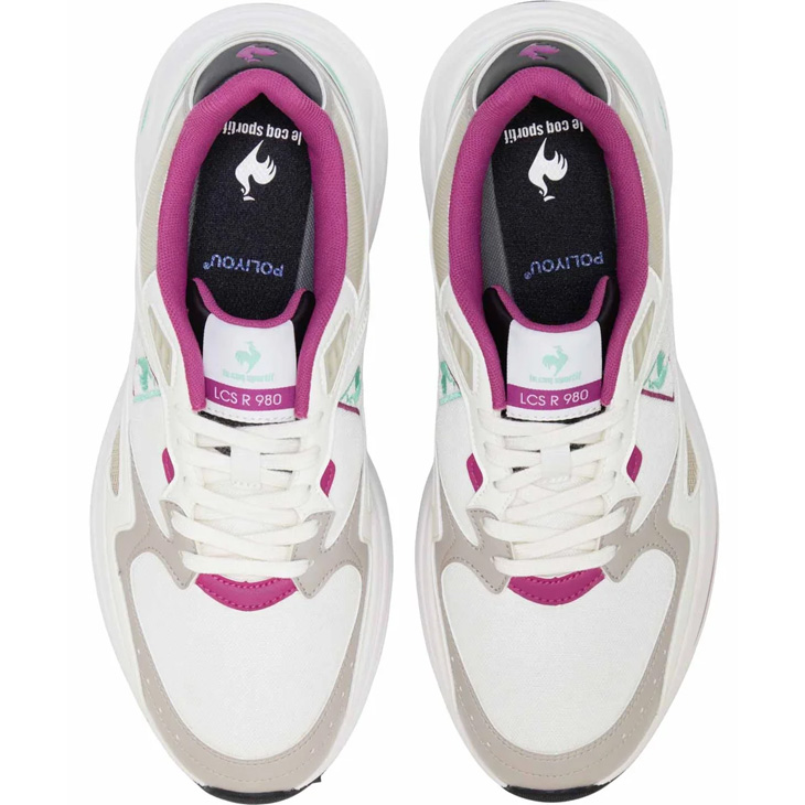 le coq sportif（ルコックスポルティフ） ルコック スニーカー メンズ