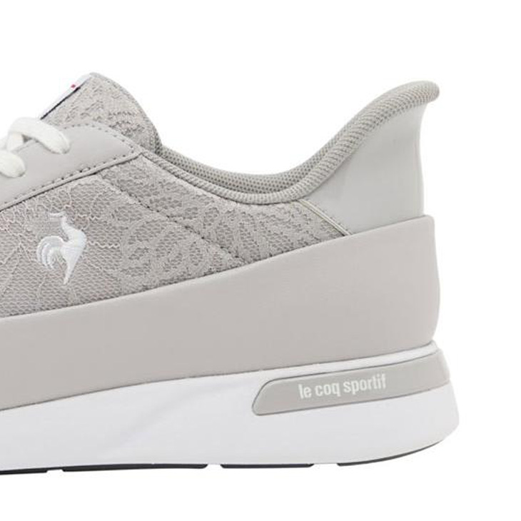 le coq sportif（ルコックスポルティフ） さっと履ける ルコック