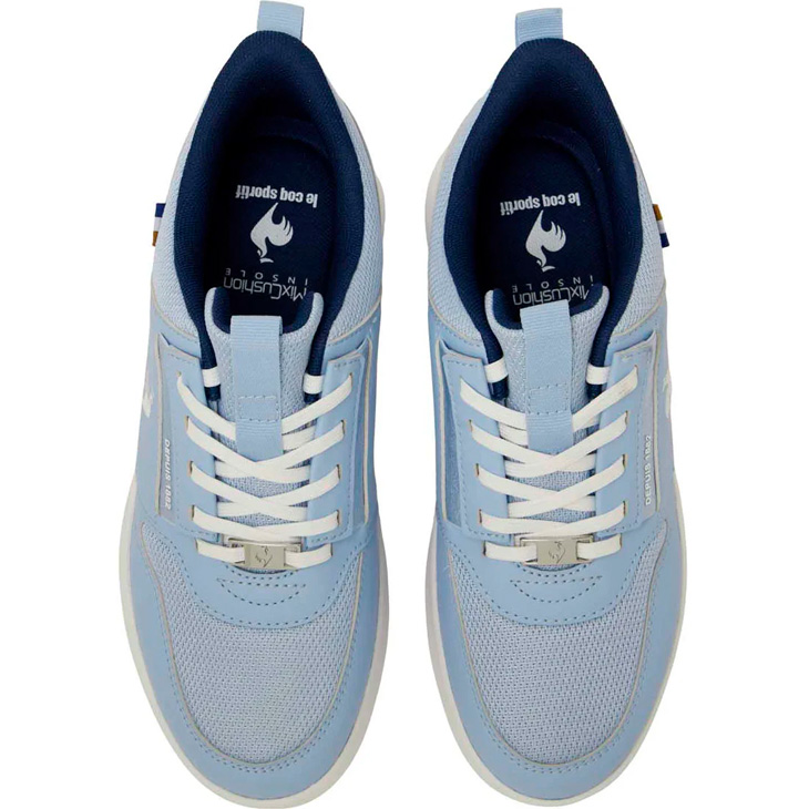 le coq sportif（ルコックスポルティフ） さっと履ける ルコック