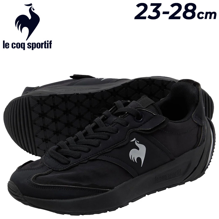 le coq sportif（ルコックスポルティフ） ルコック スニーカー メンズ