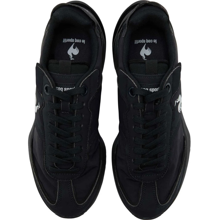 le coq sportif（ルコックスポルティフ） ルコック スニーカー メンズ
