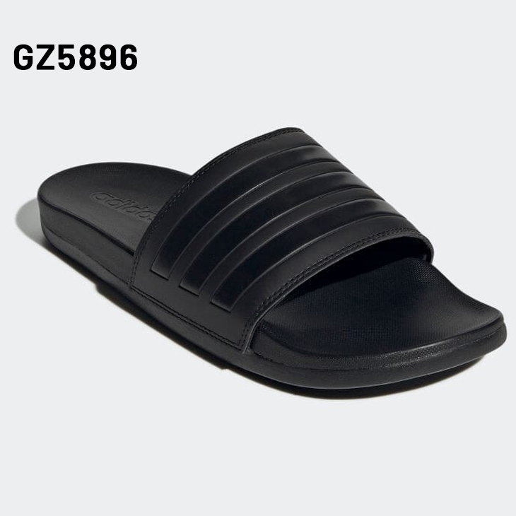 ADIDAS レディース スライドサンダル 軽量快適 ユニセックス adidas アディダス スポーツサンダル メンズ レディース