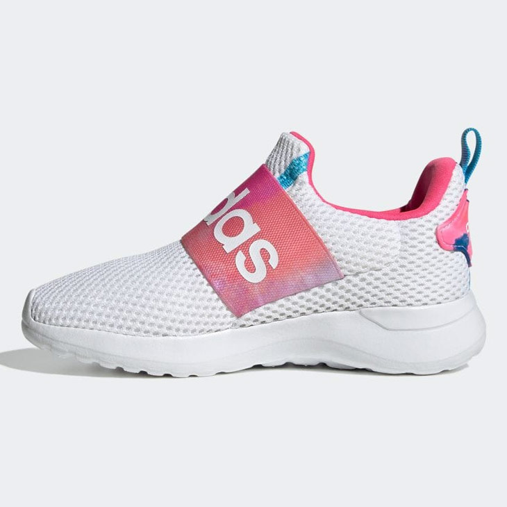 キッズ スニーカー ジュニア シューズ/アディダス adidas LITE RACER