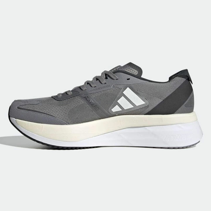 クリスマスファッション adidas アディゼロ アディダス メンズ ランニングシューズ 25.0cm