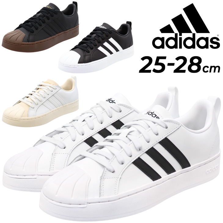 スニーカー メンズ シューズ adidas アディダス STREETCHECK M