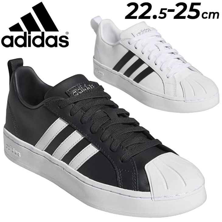 スニーカー レディース シューズ アディダス adidas STREETCHECK