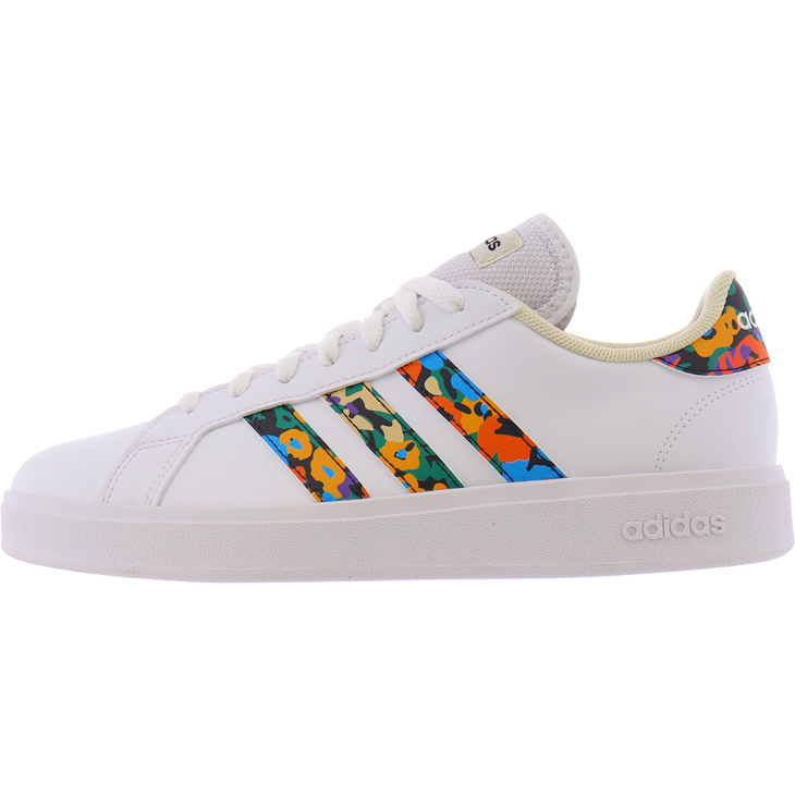 美品!! adidas レディース ファームカンパニー 紫陽花 グレー XL 国内4月25日先行販売】 ザ・ファーム・カンパニー × アディダス