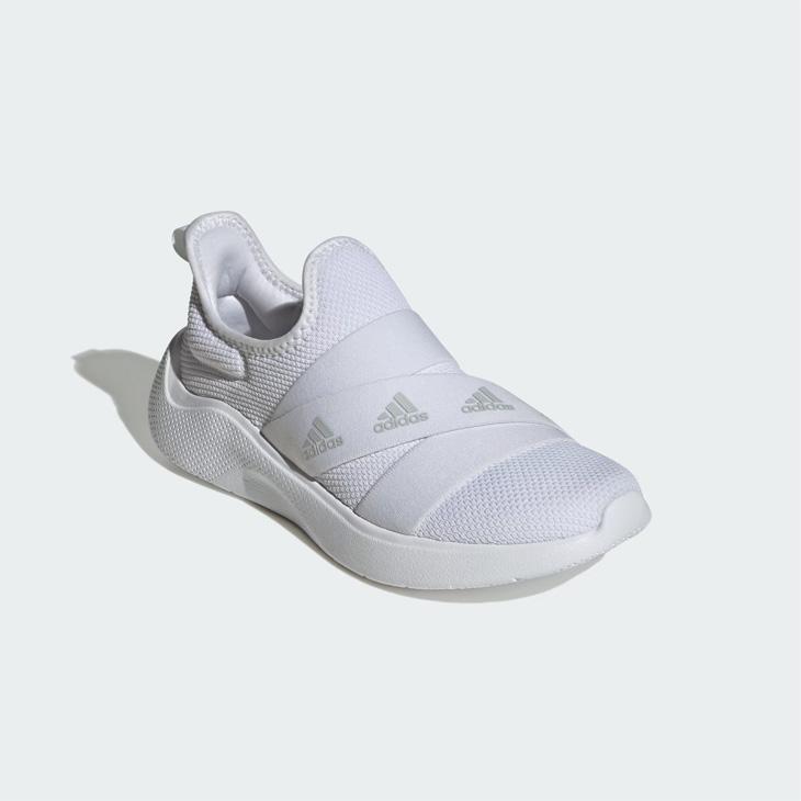 adidas アディダス スニーカー スリッポン レディース